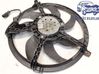 Electric radiator cooling fan 