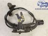 ABS brake wheel speed sensor 