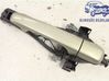 Front door exterior handle 