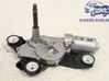 Rear window wiper motor 