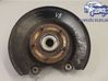 Rear wheel hub spindle/knuckle 