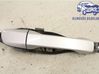 Front door exterior handle 