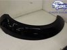 Front arch trim 