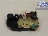 Rear door lock 