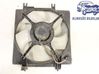 Electric radiator cooling fan 