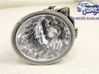 Front fog light 