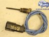 Izplūdes gāzu temperatūras sensors 