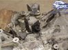 Manual 6 speed gearbox 1737036