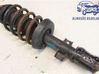 Front shock absorber with coil spring 