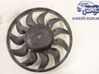Elektrisks radiatoru ventilators 