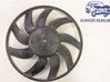 Elektrisks radiatoru ventilators 