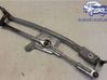 Front wiper linkage 9151847