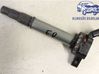 High voltage ignition coil 