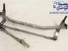 Front wiper linkage 