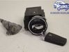 Ohjauspyörän lukitus 3C0905843AE