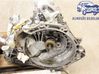Manual 5 speed gearbox 93191894