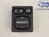Wing mirror switch 