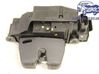 Tailgate/trunk/boot lock/catch/latch 