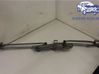 Front wiper linkage 
