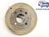 Drum brake (rear) 55701379