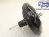 Brake booster 