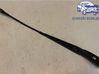 Front wiper blade arm 30655214