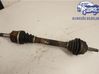 Front driveshaft 3272NR