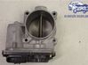 Throttle valve 