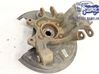 Front wheel hub 