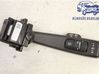 Wiper control stalk 