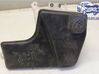 Windshield washer fluid reservoir/tank 61678252738