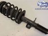 Front shock absorber with coil spring 31316764601