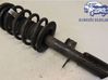 Front shock absorber with coil spring 31316764602