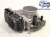 Throttle valve 