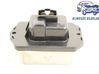 Heater blower motor/fan resistor 