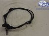 ABS rear brake sensor 