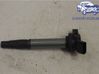 High voltage ignition coil 