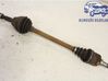 Front driveshaft 3272RT
