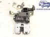 Tailgate/trunk/boot lock/catch/latch 