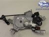 Tailgate/trunk strut/damper 