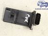 Mass air flow meter 