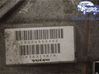 Automatic gearbox 8251837
