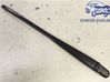 Rear wiper blade arm 