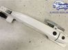 Front door exterior handle 