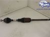 Front driveshaft 31607605512
