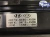 Bremžu vakuuma pastiprinātājs 59110A5000