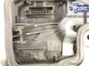 Rear door lock 51227202148