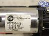 Tailgate/trunk/boot lock/catch/latch 51247233909