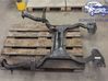 Front subframe 31106763721