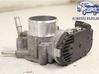Throttle valve 